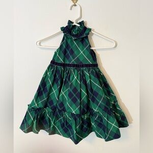 Janie and Jack Dress